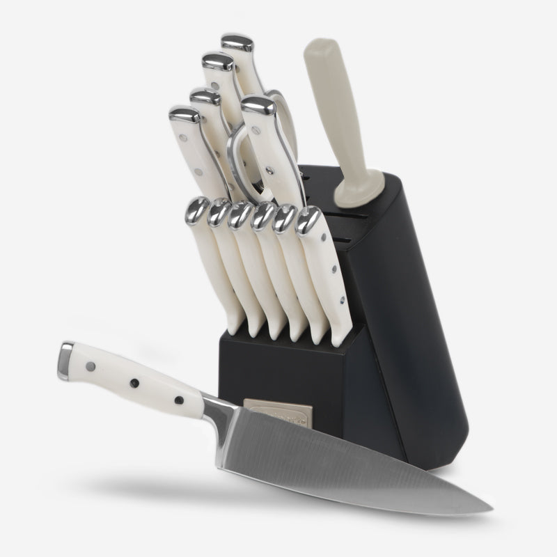 Bloc à couteaux 15 pièces - Cuisinart
