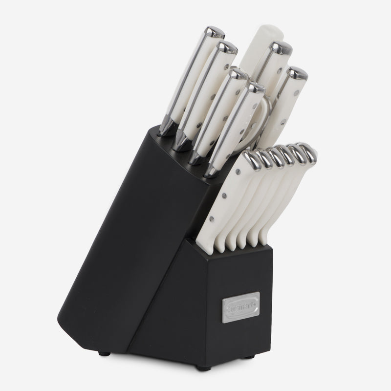 Bloc à couteaux 15 pièces - Cuisinart