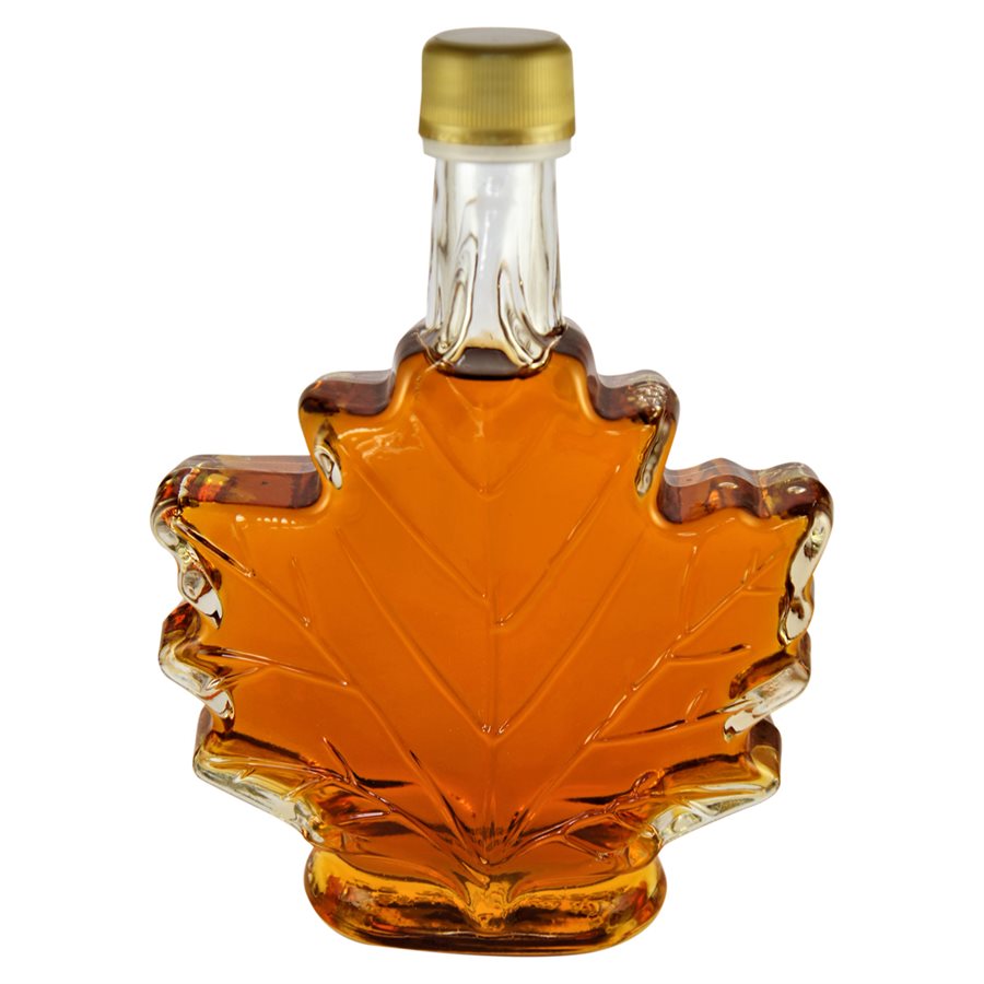Pure maple syrup 250ml