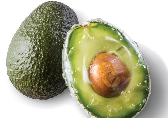 Ensemble de 3 pellicules protectrice pour les aliments