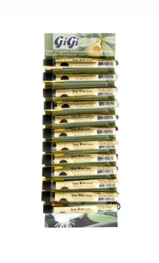 Gousse de vanille organique