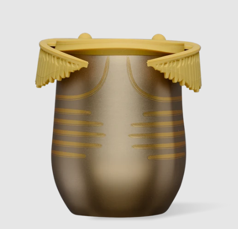 Verre isolant Vif d'or 12oz - Corkcicle