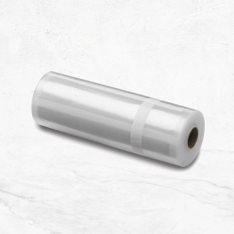 Set of 2 vacuum sealer rolls - Cuisinart