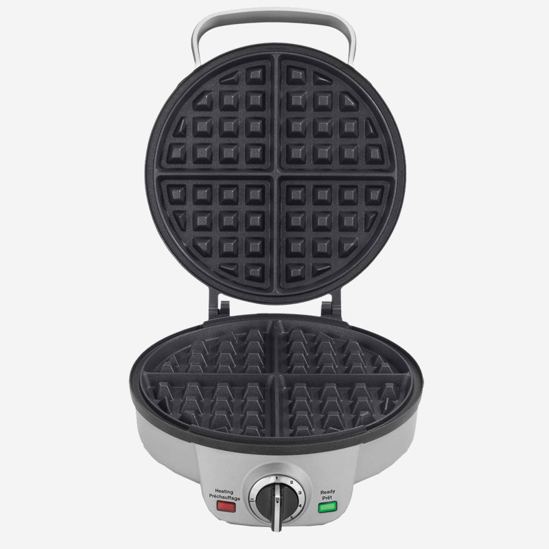 Cuisinart 4-Serving Belgian Waffle Maker