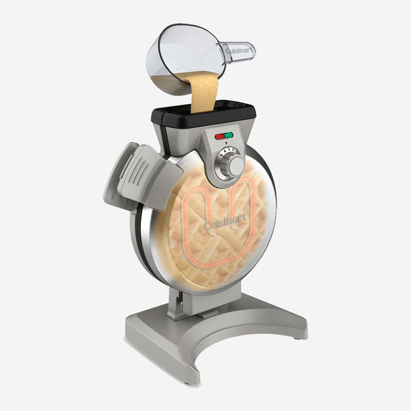 Vertical Waffle Maker - Cuisinart