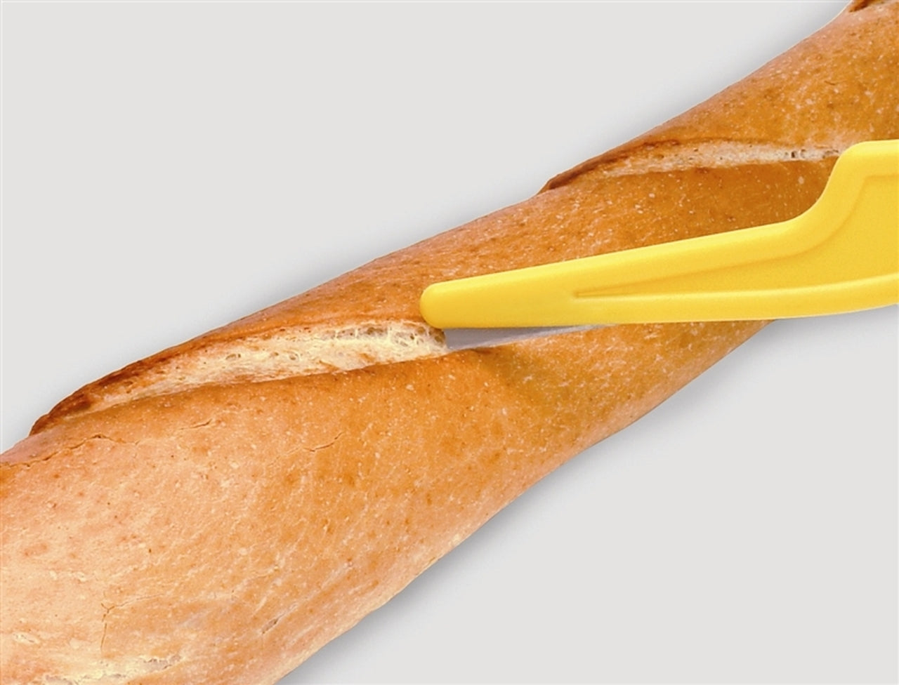 Ensemble de 6 couteaux marqueur pour le pain