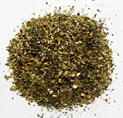 Yerba maté aux agrumes 220g - Mateina