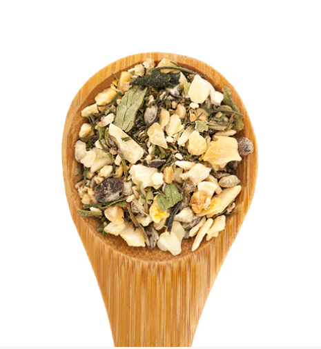 Assaisonnement aux agrumes 50 g - Les Soeurs en vrac