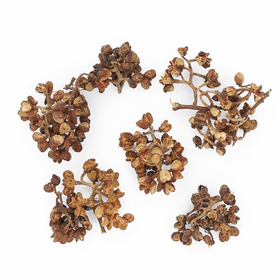 Poivre sauvage Andaliman 10g - Épices de cru