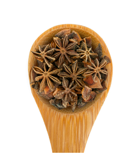 Anis étoilé 25 g - Les Soeurs en vrac