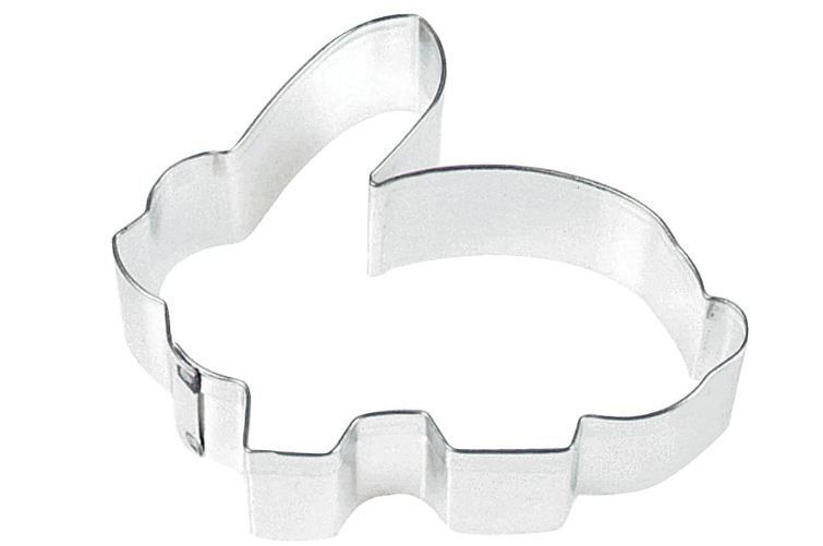 Emporte-pièce Lapin 7.6cm