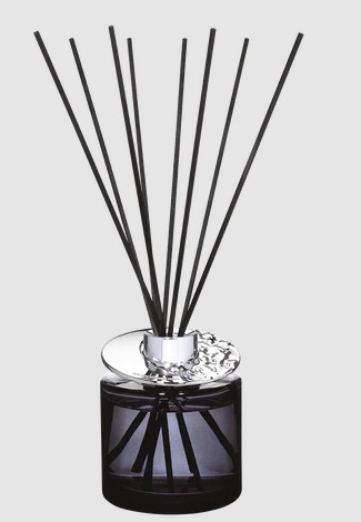 Diffuseur à roseaux Astral Cachemire blanc - Maison Berger