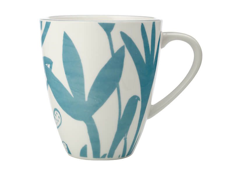 Tasse collection Marc Martin Dusk Bleu 350ml