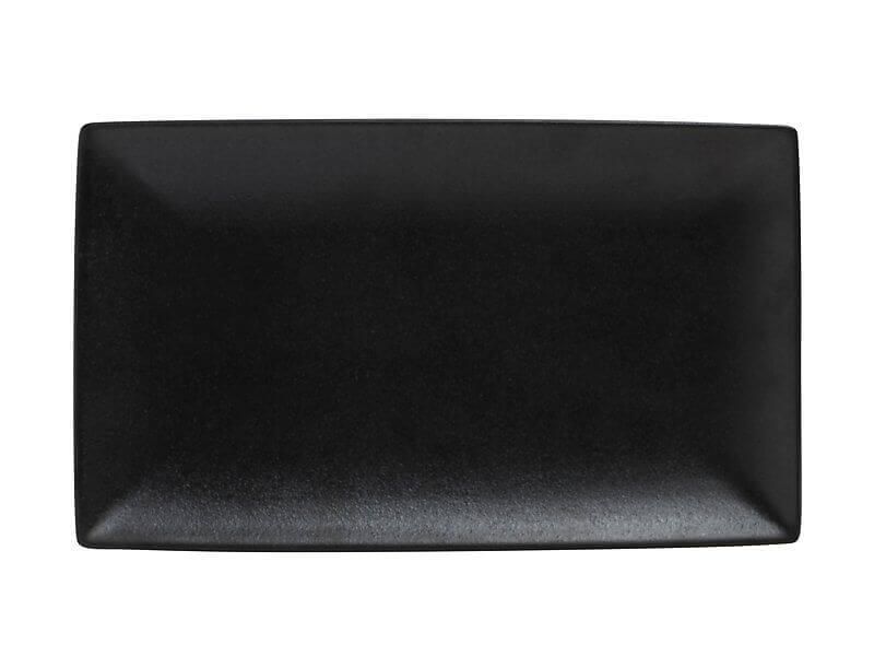 Plateau rectangulaire Caviar 27,5 x 16 cm - Maxwell & Williams