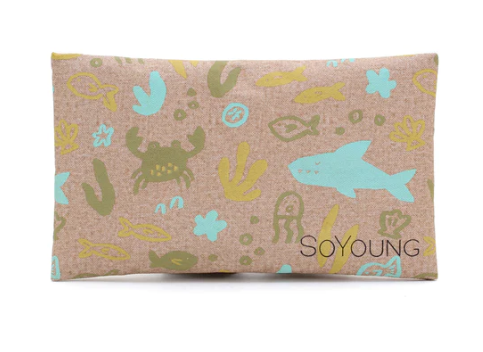 Sac à glace Banquise de mer