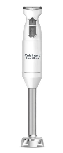 Cuisinart 300W Hand Blender White