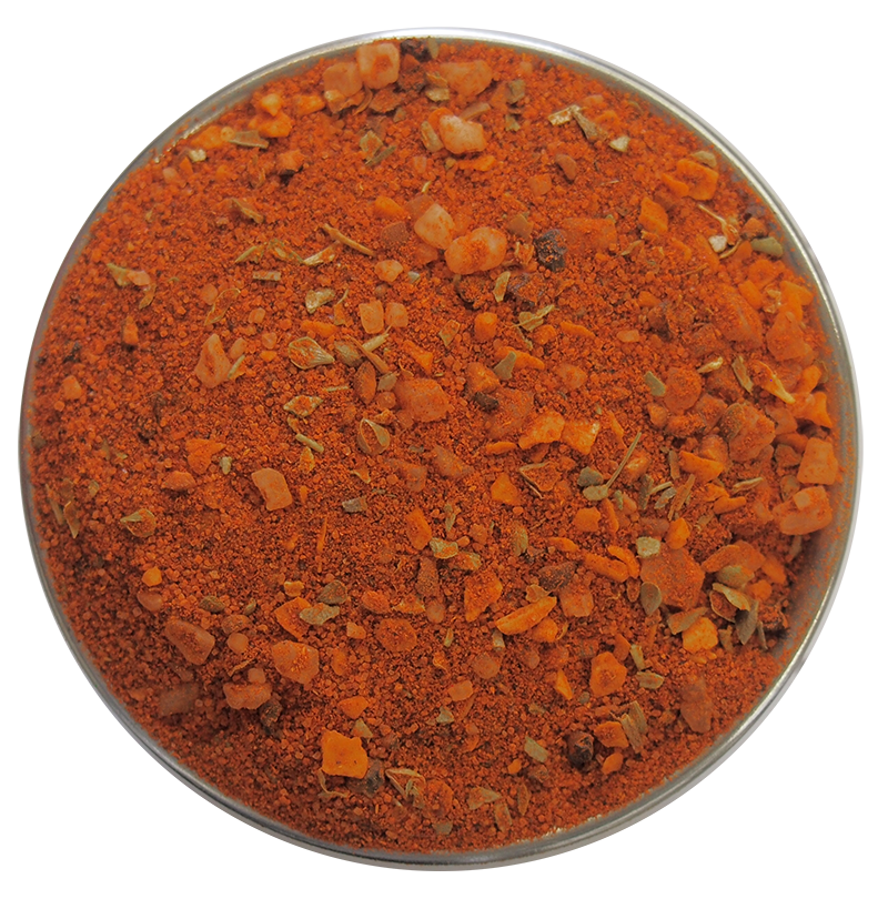 Mélange d'épices Pur BBQ 170g - Vital