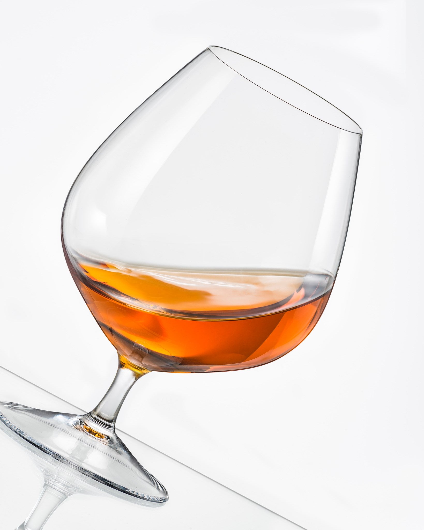 Ensemble de 6 coupes Alto Brandy 600ml