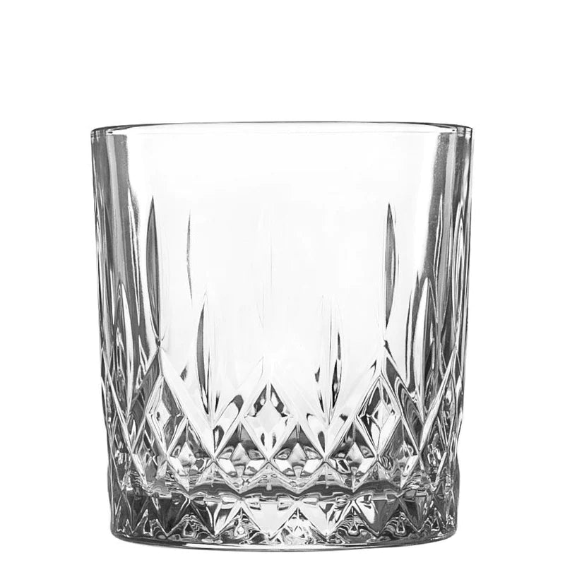Ensemble de 6 verres 11 oz