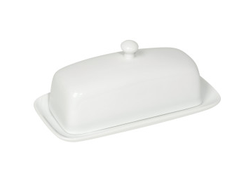 Beurrier blanc en grès