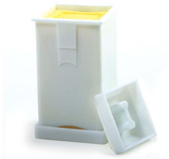 Contenant pour étaler le beurre - Norpro