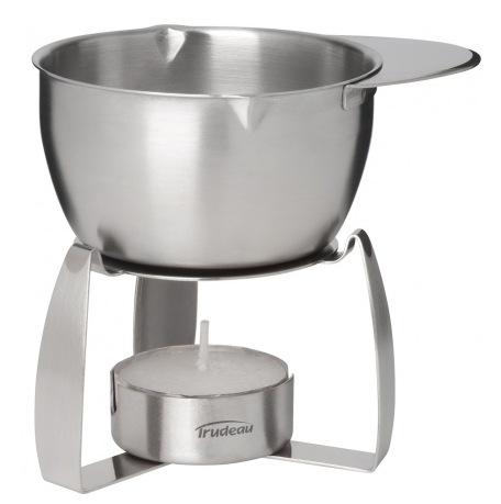 Réchaud à beurre 118ml - Trudeau