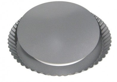 Moule à quiche 11po - La pâtisserie