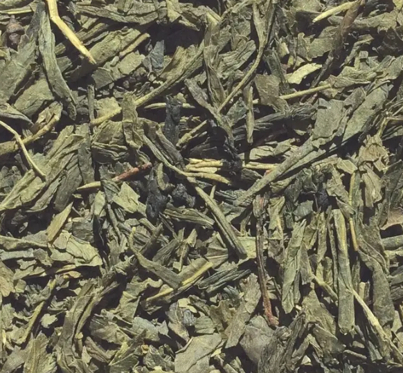 Organic Sencha 75g - Tea Space