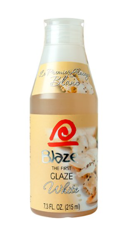 Blaze balsamique blanc 215ml