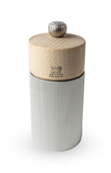 Moulin à sel manuel Line 12 cm - Peugeot