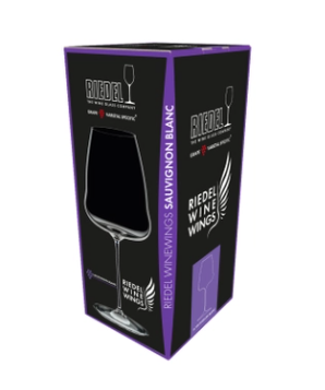 Coupe à vin Sauvignon blanc - Wine Wings Riedel