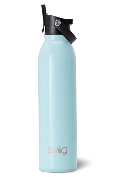 Bouteille isolante Aqua 20oz - Swig