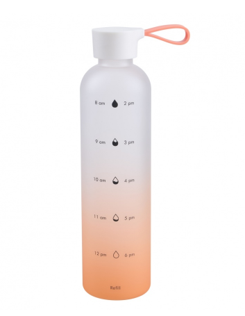 Bouteille Tritan Blush 32oz - Trudeau