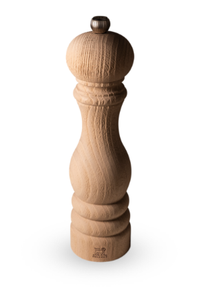 Moulin à poivre manuel en bois Fair trade 22 cm - Peugeot