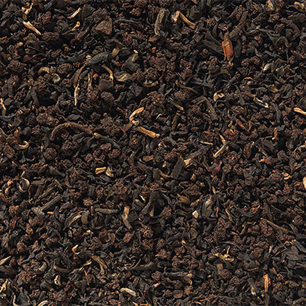 Boite de 15 sachets de thé biologique English Breakfast