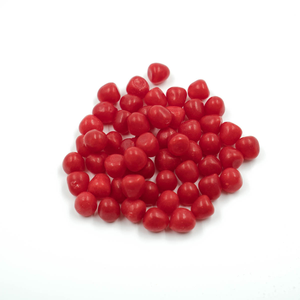 Bonbons boules de cerises surettes 1kg