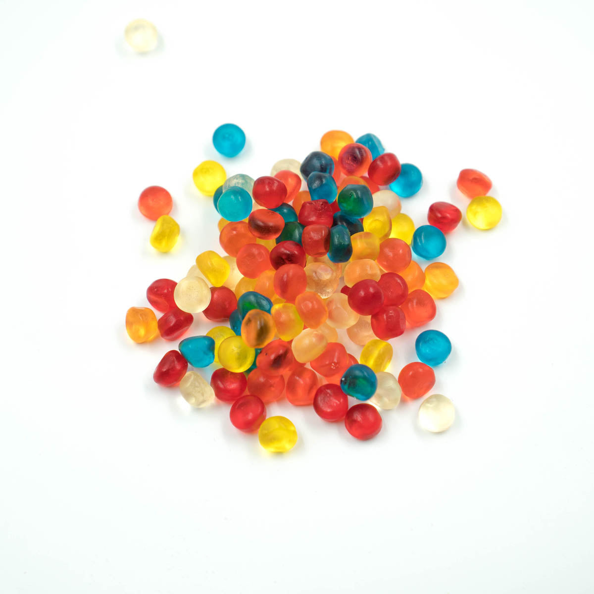 Bonbons Trous de beigne 1.2 kg