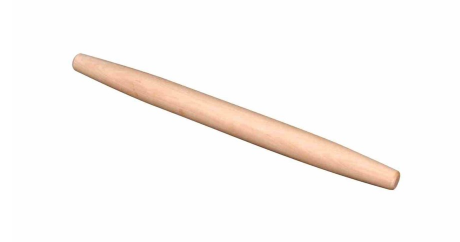 Rouleau à pâtisserie français 20.5 po