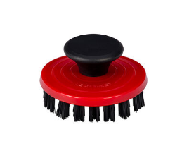 Red Dish Brush - Le Creuset