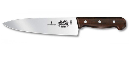Couteau de chef 8 po - Victorinox