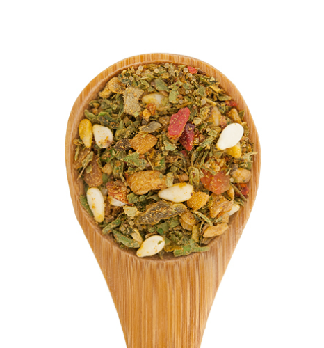 Assaisonnement la bruschetta 70 g - Les Soeurs en vrac