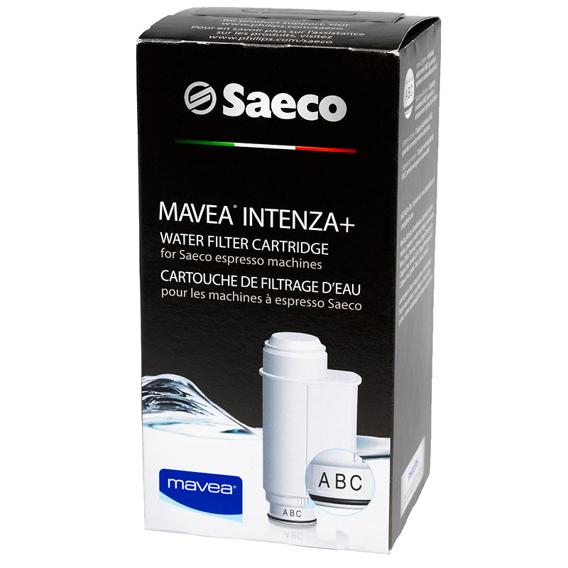 Saeco Espresso Machine Filter Cartridges