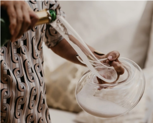 Carafe à vin Eve - Riedel