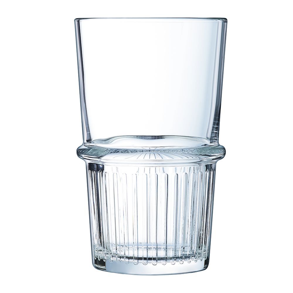 Ensemble de 6 verres à cocktail New-York 15 oz