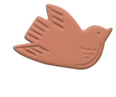 Outil pour la conservation de cassonade Oiseau