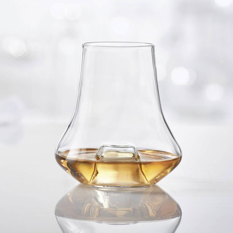 Ensemble de 2 verres à whisky 235ml