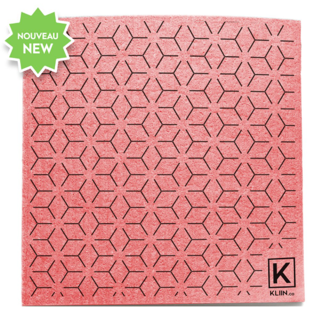 Essuie-tout réutilisable 24 x 25cm