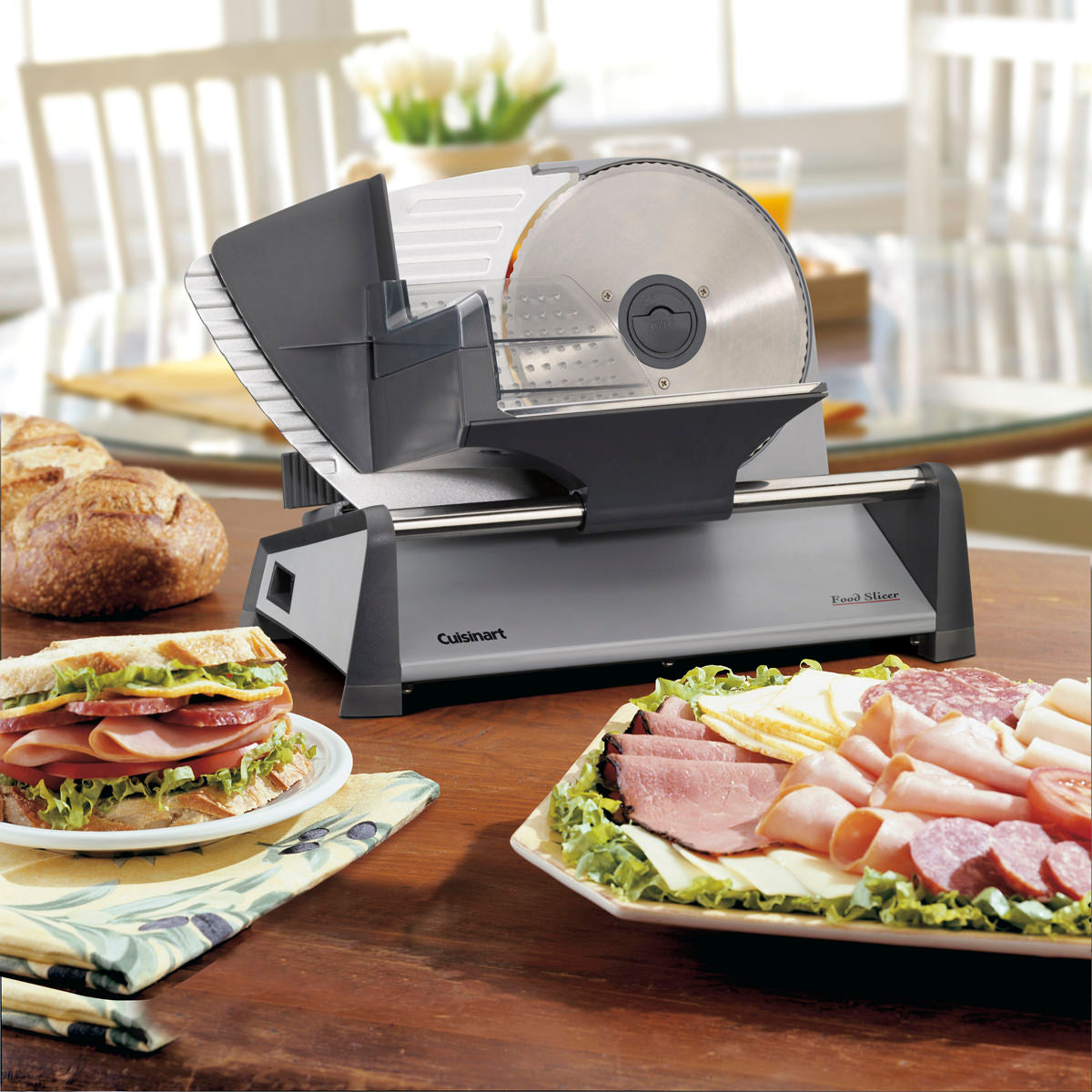 Professional Slicer - Cuisinart