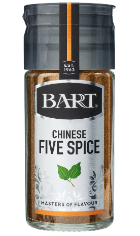 Chinese 5 spice mix 35g - Bart