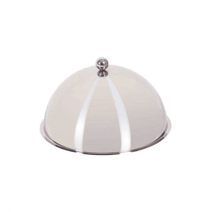 Cloche inox 28cm - ENO